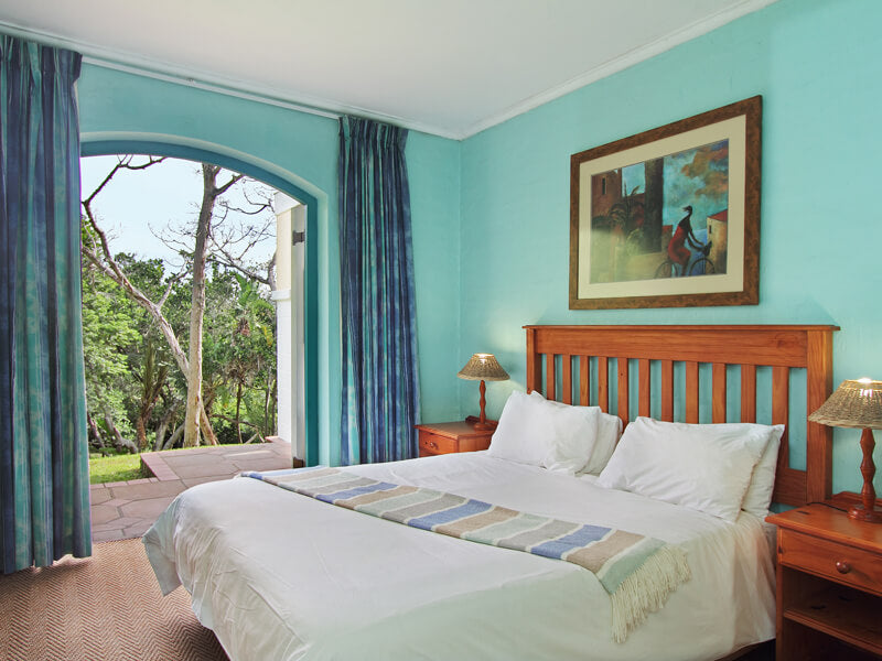 Various Midweeks at Caribbean Estates ( 6 Sleeper )