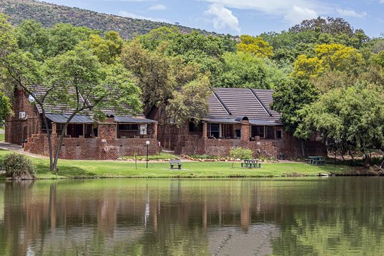 Various Mid Weeks Mount Amanzi ( 5 Sleeper)