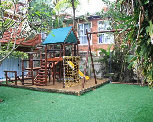 Various Full Weeks at Sandy Place St Lucia (6 Sleeper) 4 Adults 2 Kids