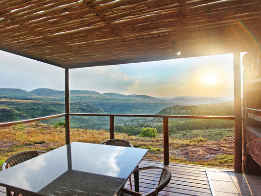 Christmas Midweek @ Crystal Springs mountain lodge 22-26 December (4 adult 2 kids under 12)