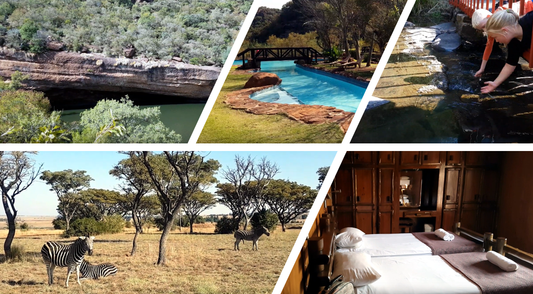Various Full Weeks at Little Eden-6 sleeper (2 adults, 4 kids)