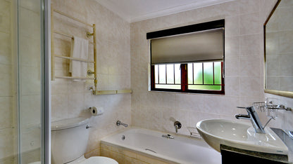 Christmas Midweek @ Crystal Springs mountain lodge 22-26 December (4 adult 2 kids under 12)