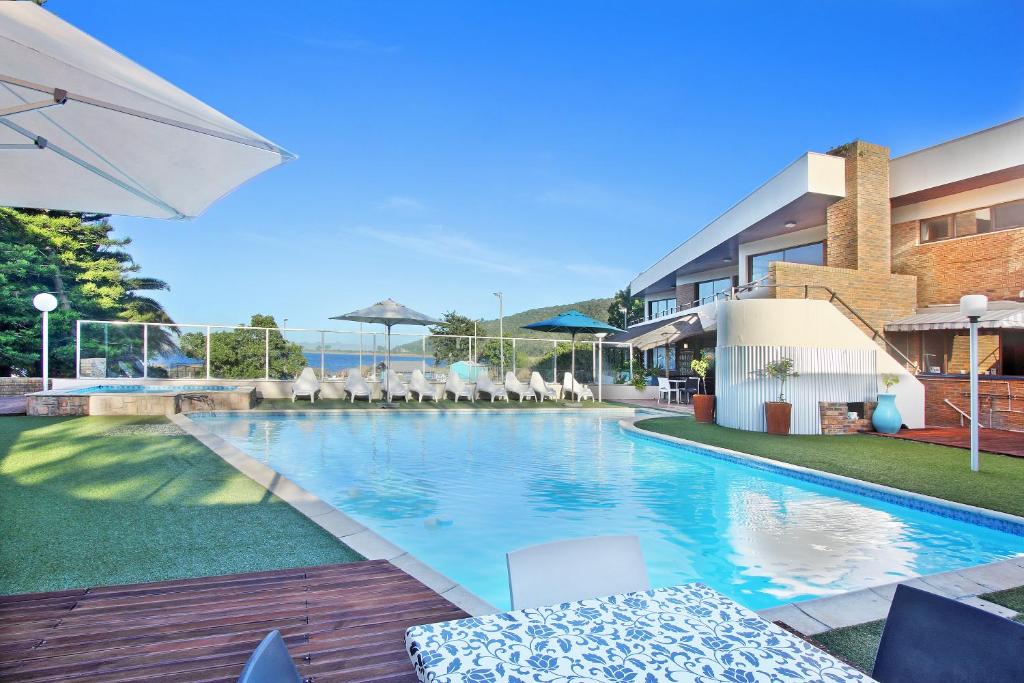 Various Weekends at Baywater Village (6 Sleeper) 4 Adults 2 Kids