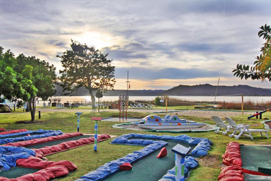 Various Weekends at Baywater Village (6 Sleeper) 4 Adults 2 Kids