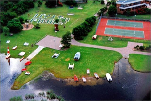 Various Weekends at Baywater Village (6 Sleeper) 4 Adults 2 Kids