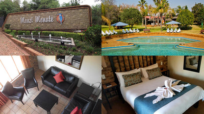 Various Full Weeks at Manzi Monate 6 Sleeper ( 4 Adults 2 kids )