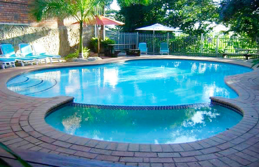 Various Midweeks at Sandy Place St Lucia (6 sleeper) 4 Adults 2 kids